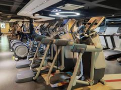-一兆韦德健身(古美店)