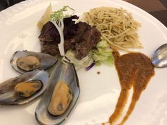 -红房子西菜馆(淮海中路店)