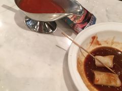 -大哥餐厅(西城花园店)