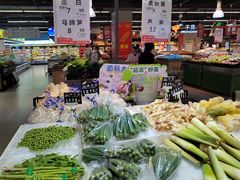 -永辉超市(百子湾店)