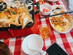 -西贝(大卫城店)
