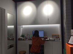 -方快PLUS照相馆(唐镇恒生万鹂店)