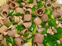 海肠捞饭-禄源饭店
