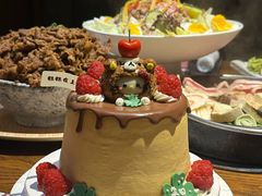 -二丁目食堂(铁西万象汇店)