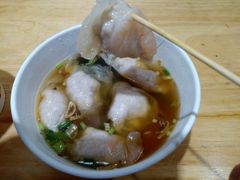 -家宴·灌蛋·沙茶面(曾厝垵店)