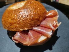 全麦贝果-面包与我Bread Or Me(长城汇店)