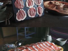 -滇釜火锅·能喝汤的火锅(车公庄店)