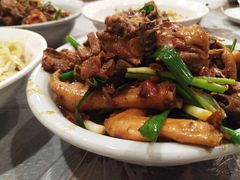 烧鸡公-高子烧鸡公(五里堆路店)