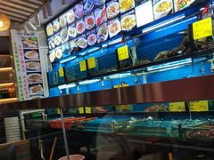 -醉壹号海鲜大排档(厦门美食地标店)