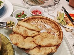 -飞鹿餐饮·陕南菜(北关店)