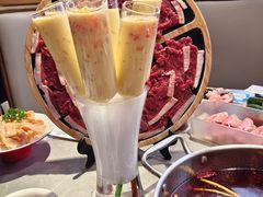 -乔先生涮肉·鲜活牛羊肉火锅(塘沽店)