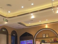 -西部马华清真兰州牛肉面·烧烤夜市(关东店)