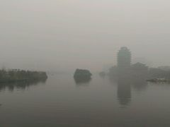 -眉山湿地公园(东坡区)