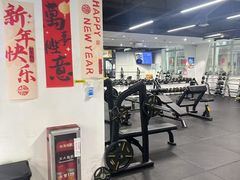 -超鹿运动(达信大厦店)
