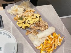 -芸山季·云南野生菌火锅(宝能环球汇店)