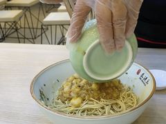 -朱洪元苏式面馆(绿宝广场店)
