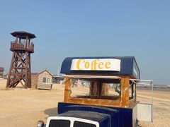 -日照灯塔风景区