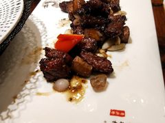 -大鹏饭店·金陵家宴(奥体中心店)