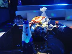 -海乐星KTV(航空路店)