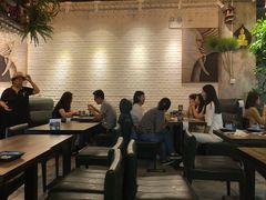 -Hi YOU你的饭局泰餐厅(雍和宫店)