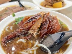 -繁仔牛杂(石排店)