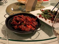 -京尊烤鸭店JINGZUN(春秀路店)