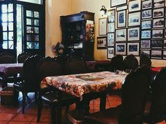 露西亚西餐厅(头道街店)-露西亚咖啡西餐厅(哈尔滨俄侨纪念馆店)