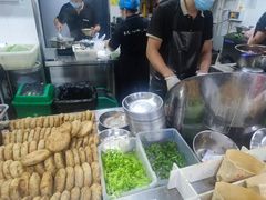 -昌顺马记小吃店(昌盛园店)