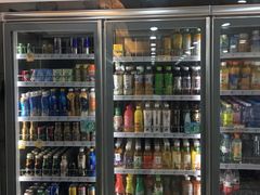 -today便利店(汉街店)