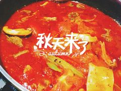 -有才叔的小馆(招商依云曲江店)