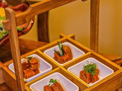-五观堂素食(新华路店)