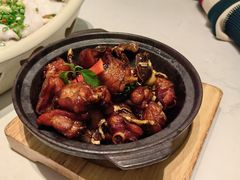 -鹿港小镇(悠唐店)