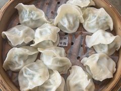 -韩记海鲜饺子旗舰店(红海新区店)