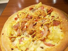 -米斯特比萨(罗斯福店)