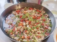 -蜀厨小匠·民间川菜(犀浦店)