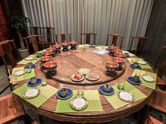 -南门涮肉(上海二店)