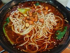 -重庆味道(台湾街店)