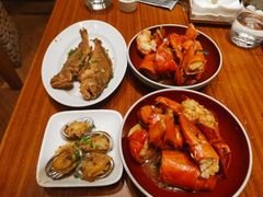 -mezza9 Macau(澳门君悦酒店)