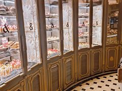 -B&C黄油与面包·THE GARDEN BAKERY概念店(世纪汇店)