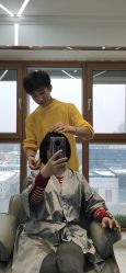 -小齐发型Star·Salon