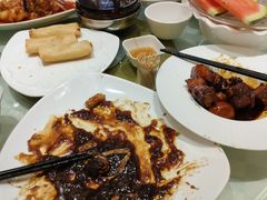 -光明邨大酒家(淮海路店)
