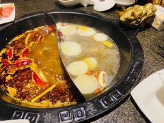 -椒王火锅(厚街万达店)