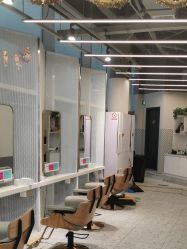 点击看大图 -PE SALON