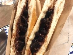 -Benjamin Browns Bistro & Bakery