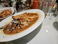 -渔娘渔家丹东海鲜(东直门店)