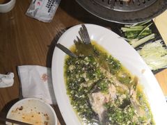 -荣波烤鸭(新世纪百货店)