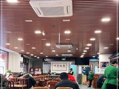 大堂-柴氏风味斋(甘家口店)