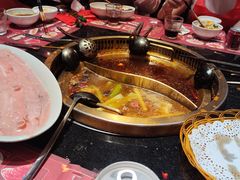 -红运火锅·中国名火锅·国风演绎(省体店)
