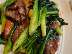 -香港狮子山下·明星粤菜餐厅(北苑店)