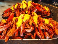 -万达文华酒店·48F云端窗景美食汇自助餐厅